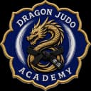 Dragon Judo Academy logo, judo classes in Riverview FL